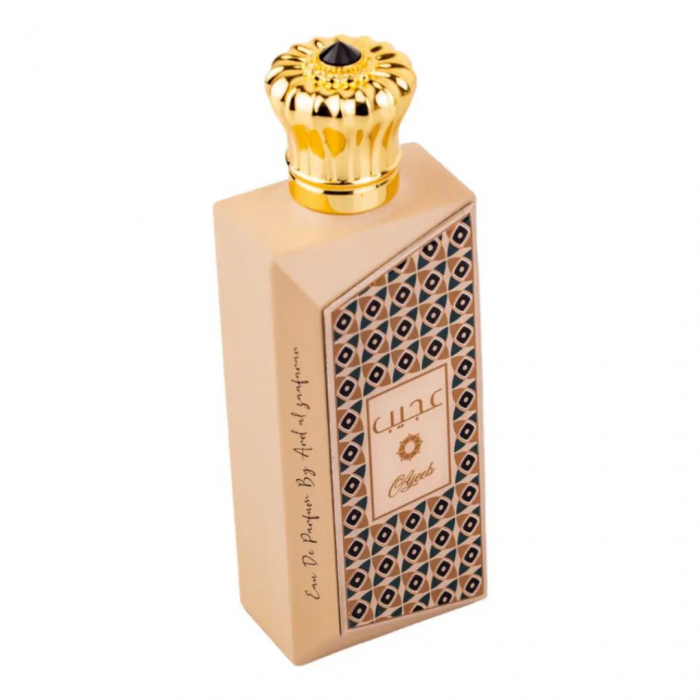 Ajeeb 100ml - Apa de Parfum, unisex [5]