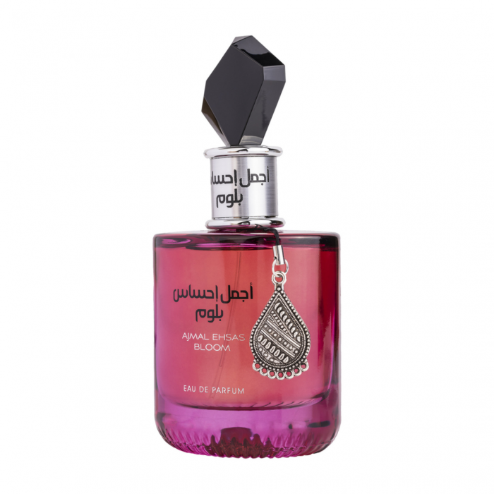 Ajmal Ehsas Bloom 100ml - Apa de Parfum, dama [2]