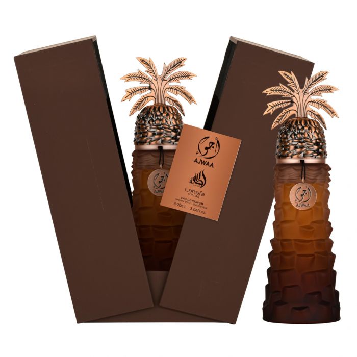 Ajwaa 90ml - Apa de Parfum, unisex [3]