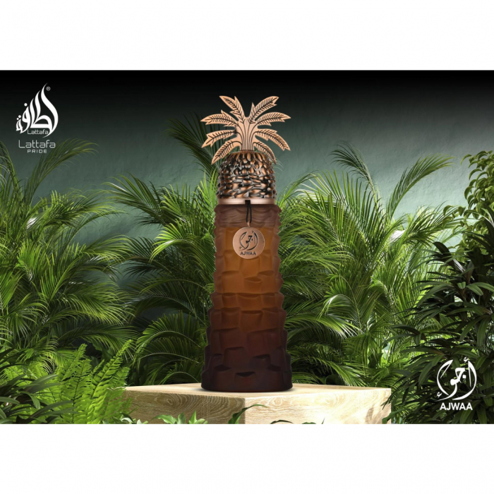 Ajwaa 90ml - Apa de Parfum, unisex [4]