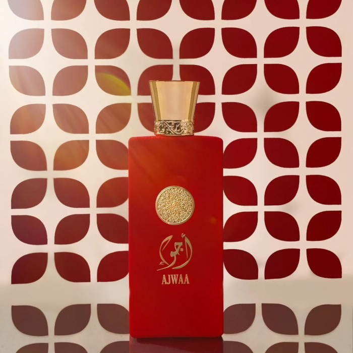 Ajwaa Murakaz 100ml - Apa de Parfum, dama [5]