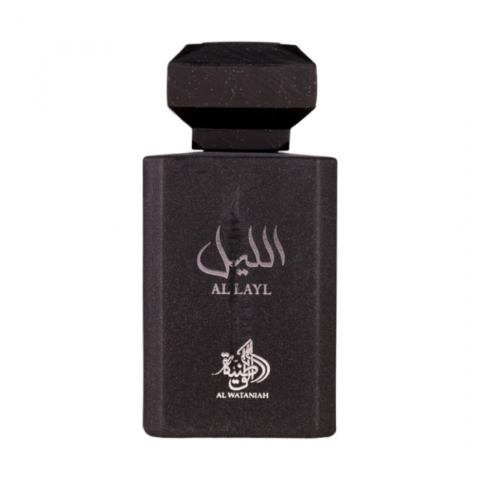 Al Layl 100ml - Apa de Parfum, barbati [3]