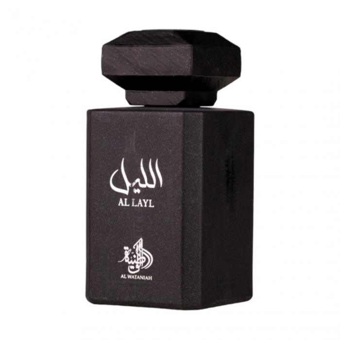 Al Layl 100ml - Apa de Parfum, barbati [4]
