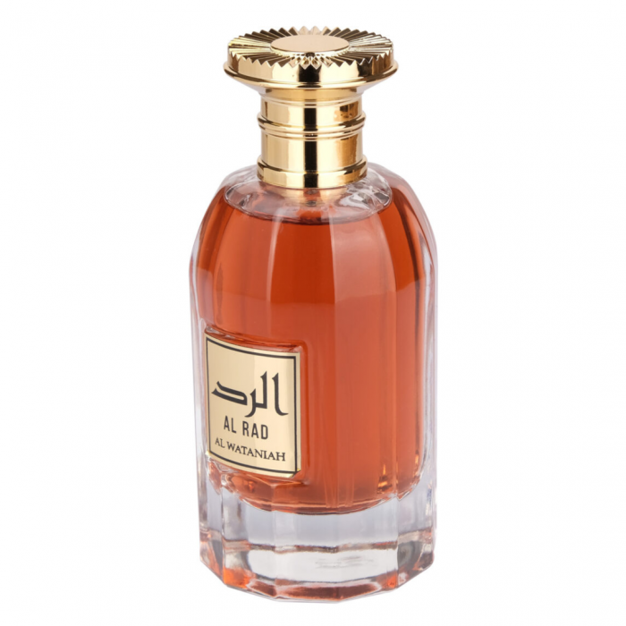 Al Rad 100ml - Apa de Parfum, dama [3]