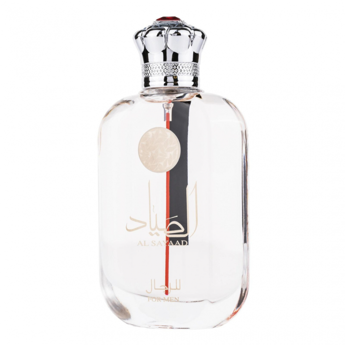 Al Sayaad 100ml - Apa de Parfum, barbati [2]