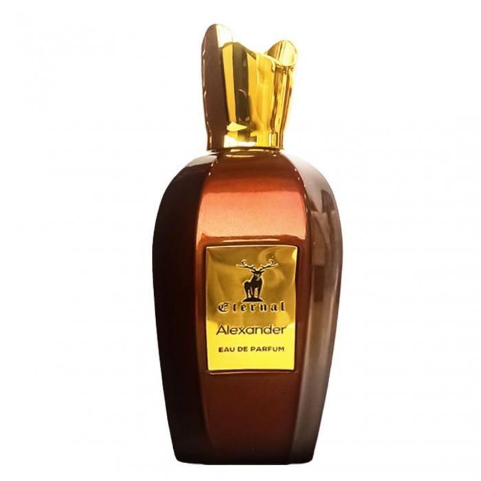 Alexander 100ml - Apa de Parfum, unisex [2]