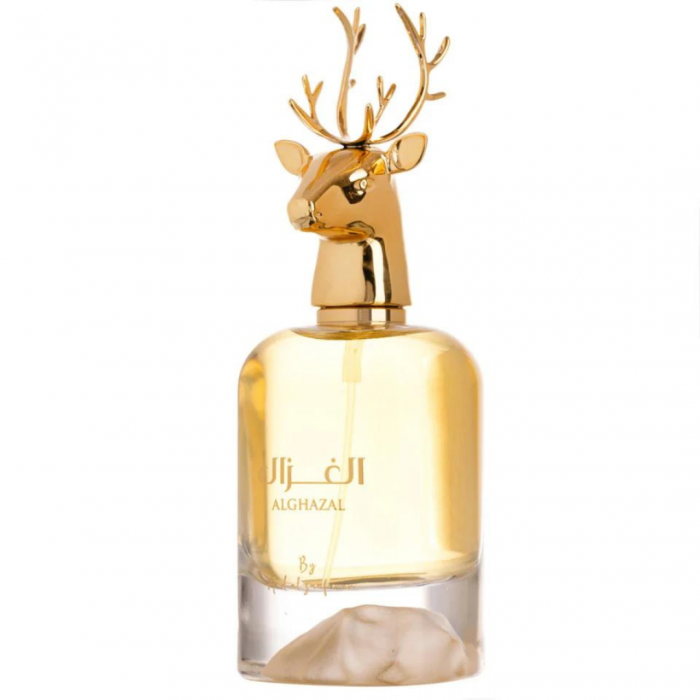 Alghazal 100ml - Apa de Parfum, dama [2]
