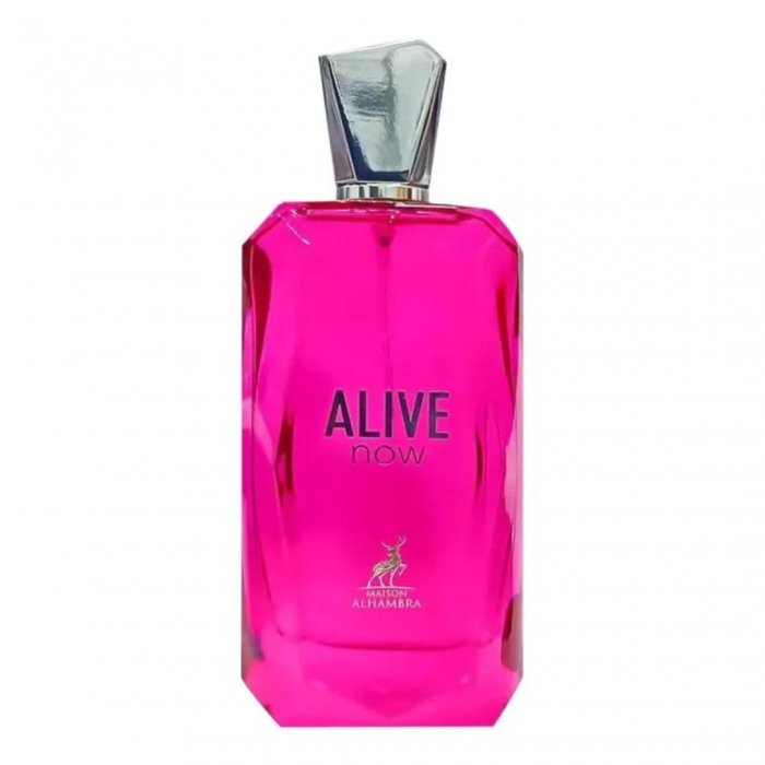 Alive Now 100ml - Apa de Parfum, dama [1]