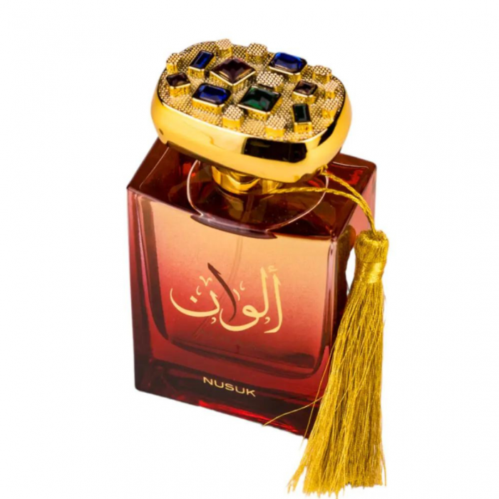 Alwaan 100ml - Apa de Parfum, dama [3]