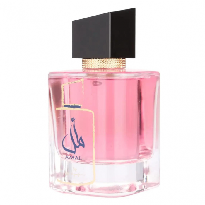 Amal 100ml - Apa de Parfum, dama [2]