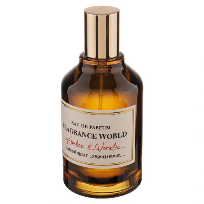 Amber and Neroli 80ml - Apa de Parfum, unisex [2]