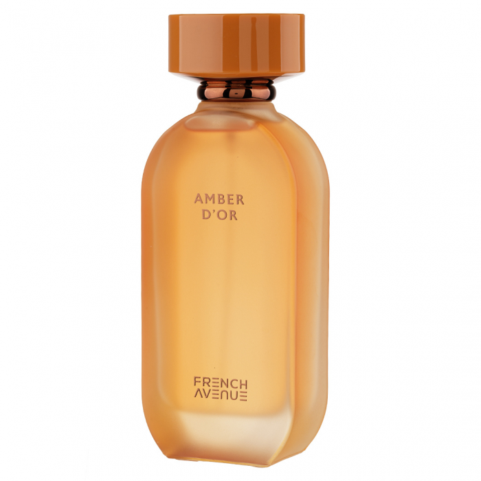 Amber D'or 100ml - Apa de Parfum, unisex [2]