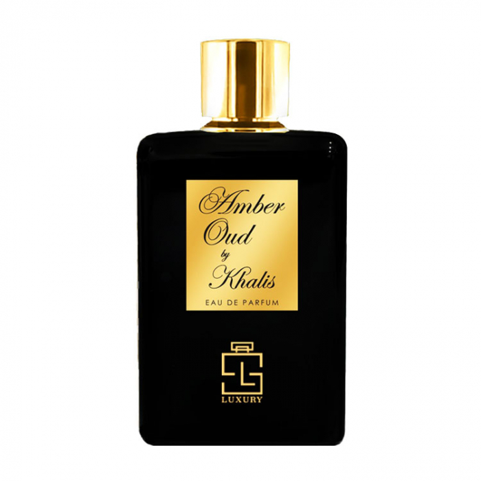 Amber Oud 100ml - Apa de Parfum, unisex [2]