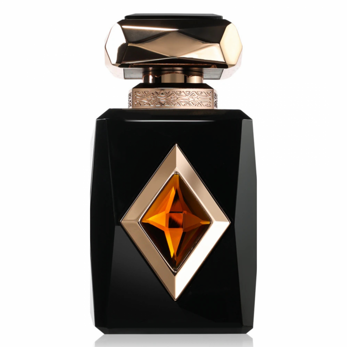 Amber Saffron 80ml - Extract de Parfum, unisex [2]