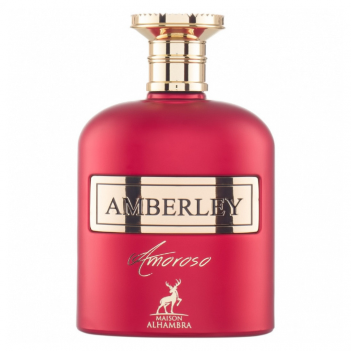 Amberley Amoroso 100ml - Apa de Parfum, dama [3]