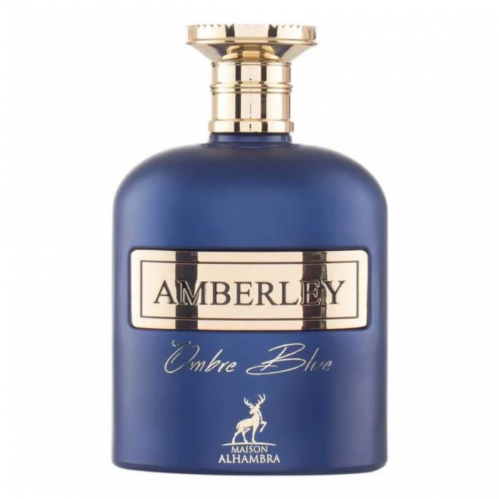 Amberley Ombre 100ml - Apa de Parfum, barbati [2]