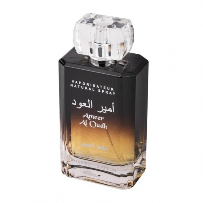 Ameer al Oudh 100ml - Apa de Parfum, unisex [4]
