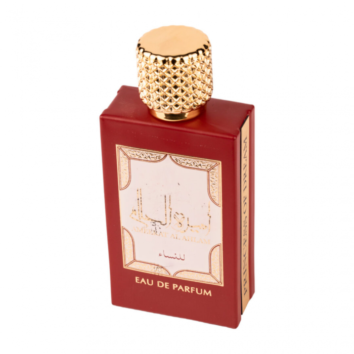 Ameerat al Ahlam 100ml - Apa de Parfum, dama [3]