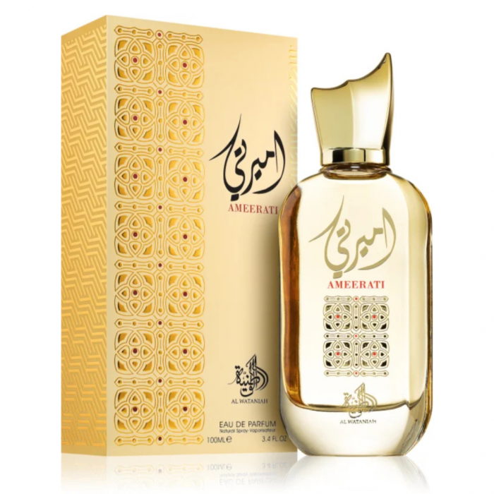 Ameerati 100ml - Apa de Parfum, dama [2]