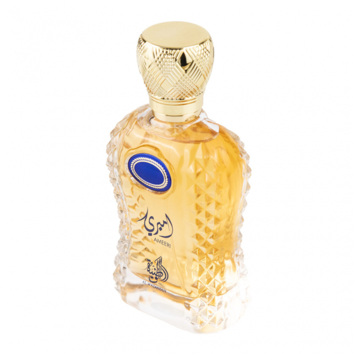 Ameeri 100ml - Apa de Parfum, barbati [7]