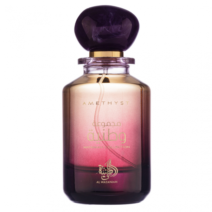 Amethyst 100ml - Apa de Parfum, dama [3]