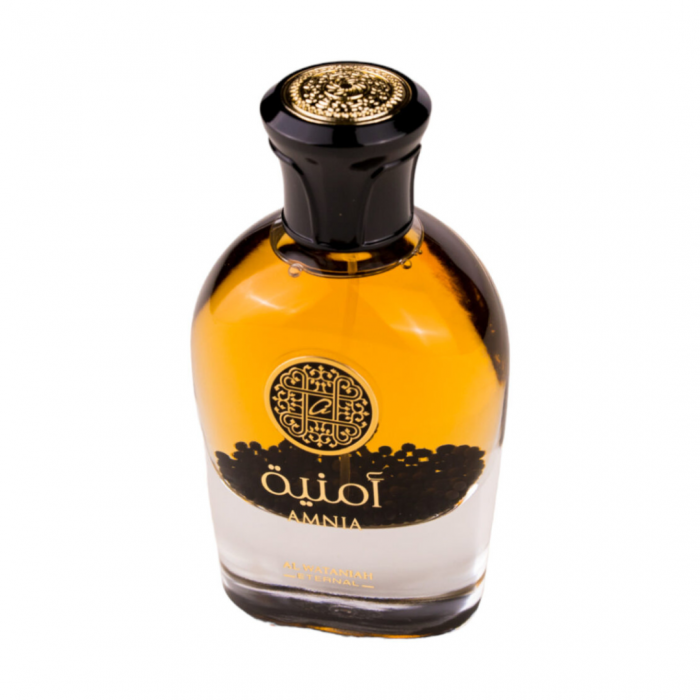 Amnia 100ml - Apa de Parfum, unisex [5]