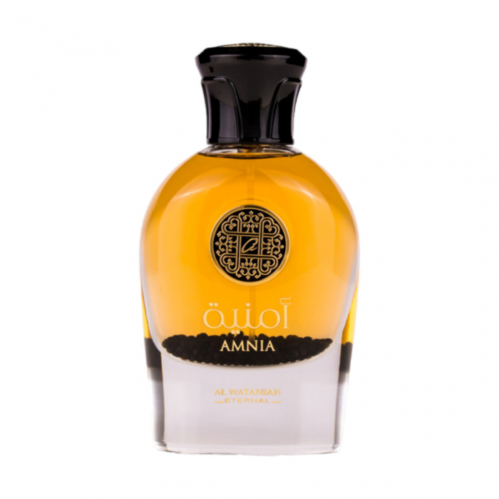 Amnia 100ml - Apa de Parfum, unisex [3]