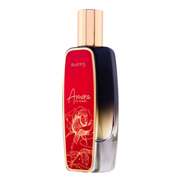 Amora de Femme 100ml - Apa de Parfum, dama [2]