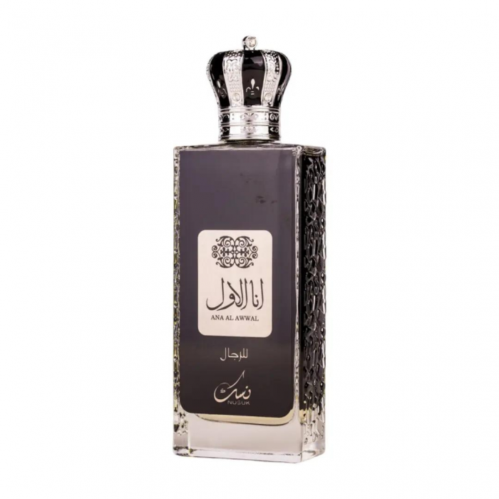 Ana Al Awwal Man 100ml - Apa de Parfum, barbati [2]