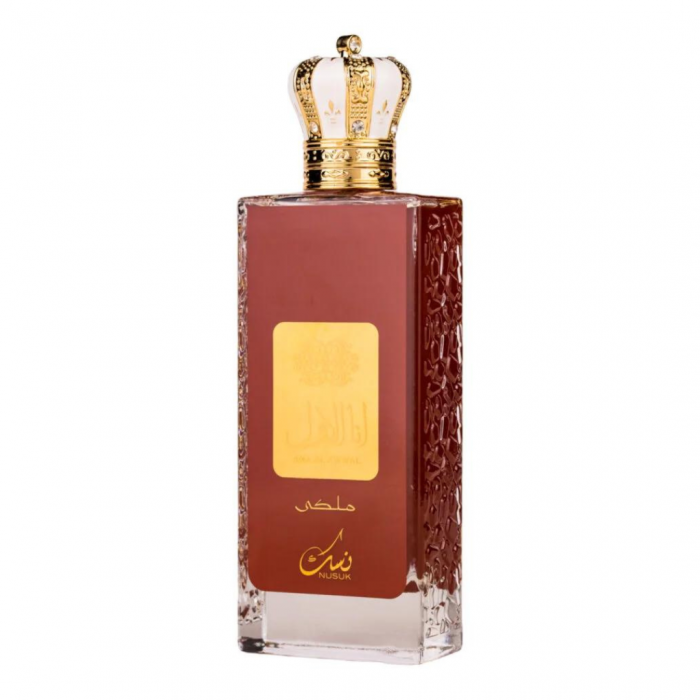 Ana Al Awwal Red 100ml - Apa de Parfum, dama [2]