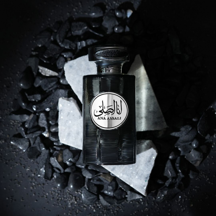 Ana Assali 100ml - Apa de Parfum, barbati [4]