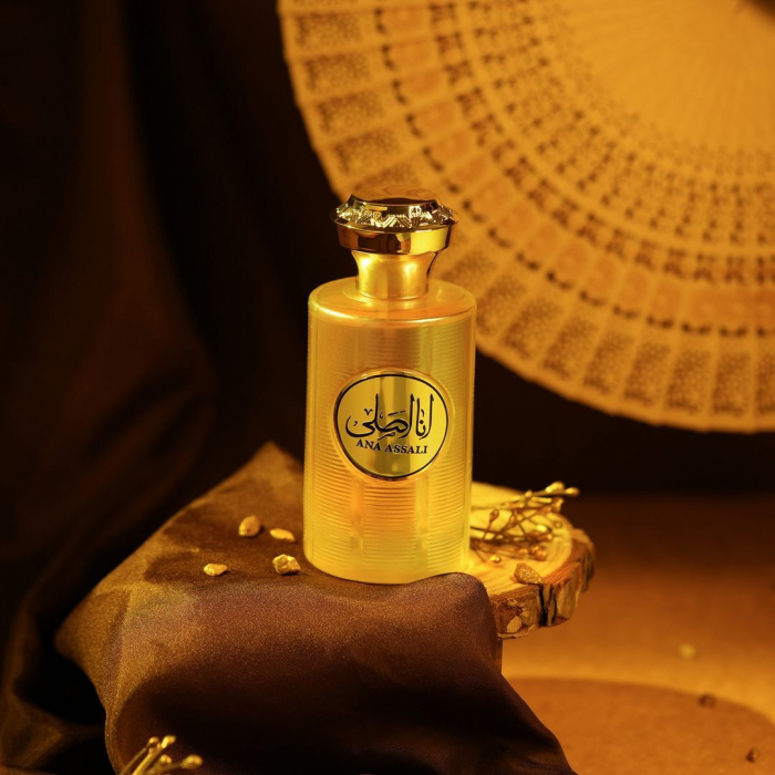 Ana Assali 100ml - Apa de Parfum, dama [5]
