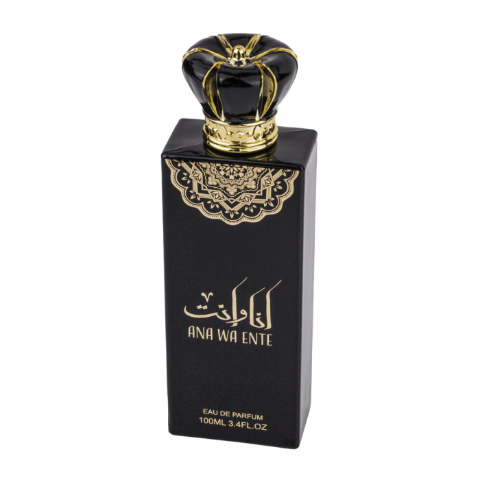 Ana Wa Ente 80ml - Apa de Parfum, barbati [2]