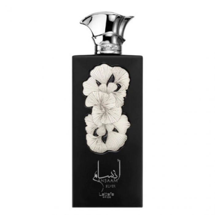 Ansaam Silver 100ml - Apa de Parfum, unisex [2]