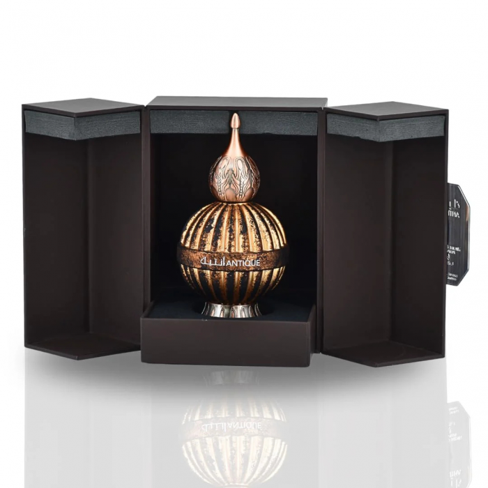 Antique 100ml - Apa de Parfum, unisex [6]