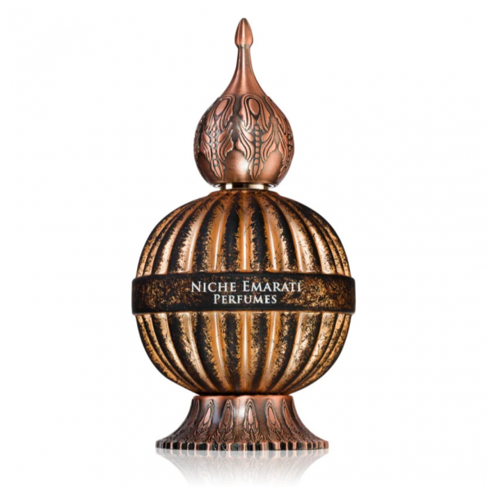 Antique 100ml - Apa de Parfum, unisex [2]