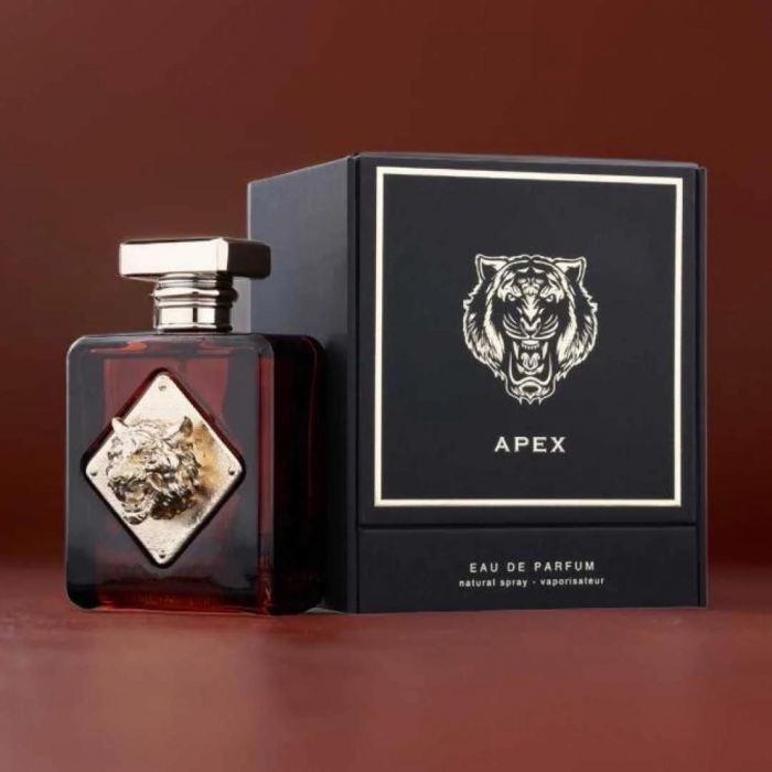 Apex 100ml - Apa de Parfum, unisex [6]