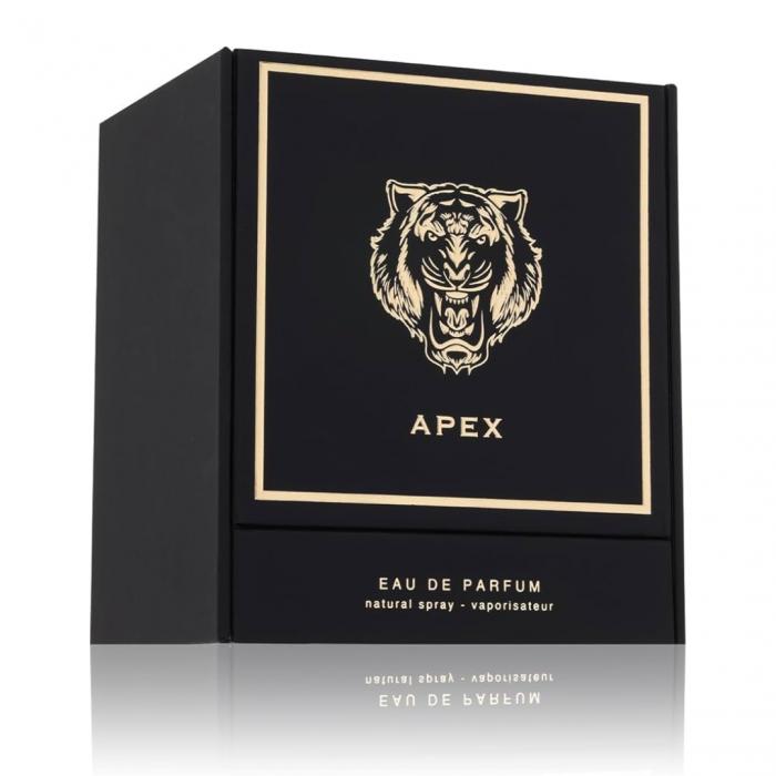 Apex 100ml - Apa de Parfum, unisex [5]