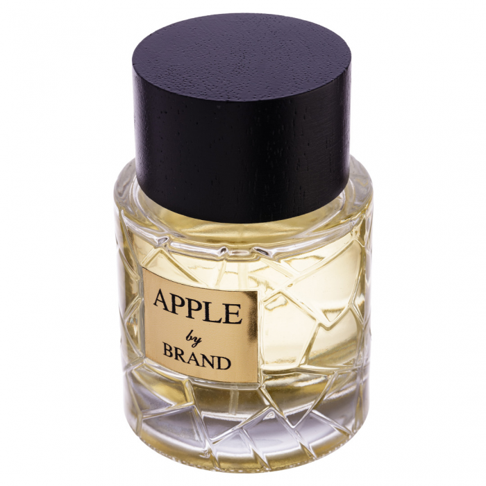 Apple by Brand 100ml - Apa de Parfum, unisex [2]