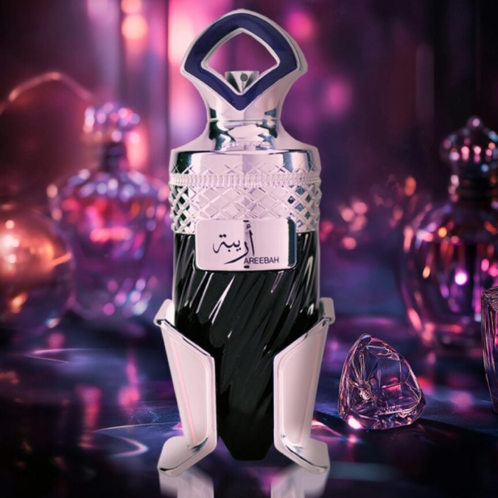 Areebah 100ml - Extract de Parfum, unisex [4]