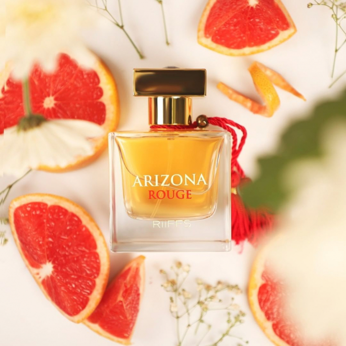 Arizona Rouge 100ml - Apa de Parfum, dama [9]