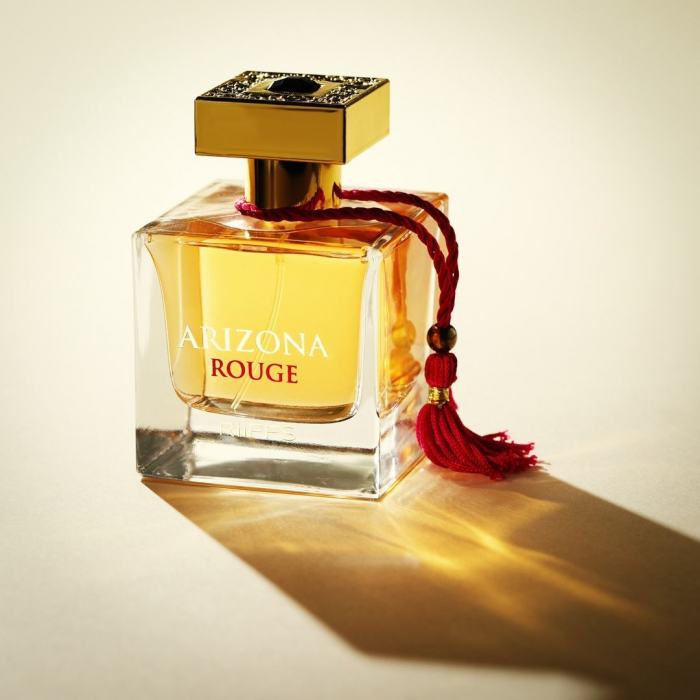 Arizona Rouge 100ml - Apa de Parfum, dama [10]