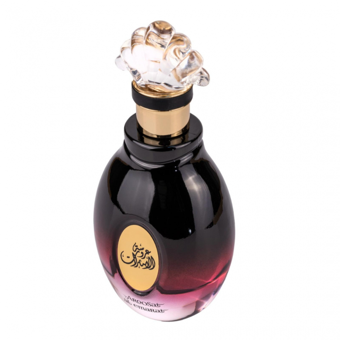 Aroosat al Emarat 100ml, Apa de Parfum, dama [3]