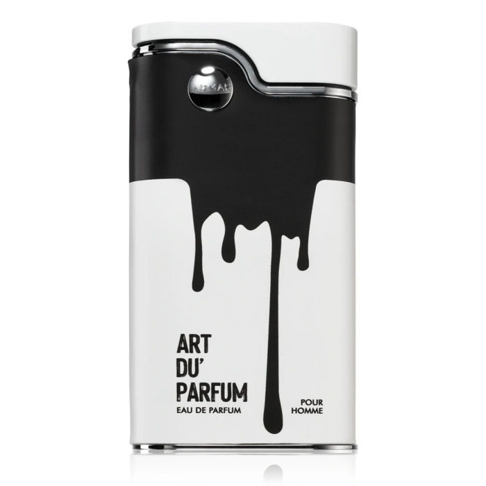 Art Du' Parfum 100ml - Apa de Parfum, barbati [2]