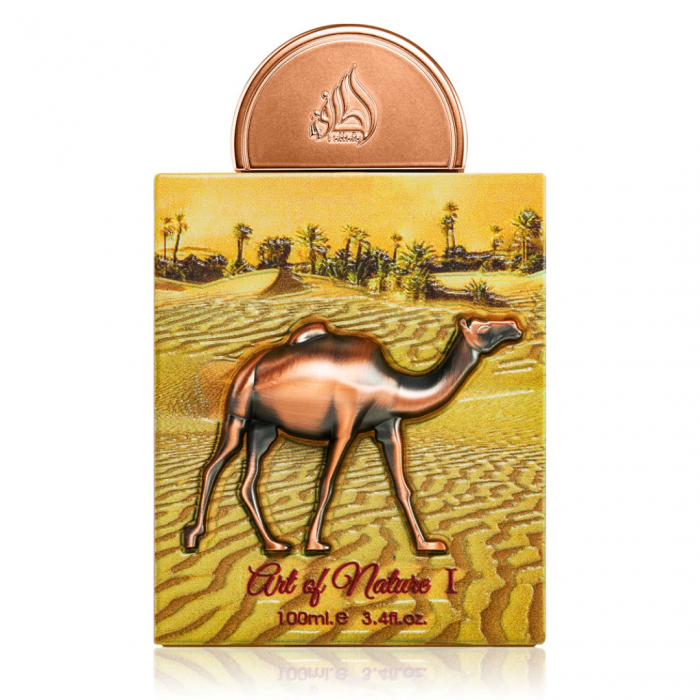 Art Of Nature I 100ml - Apa de Parfum, unisex [2]