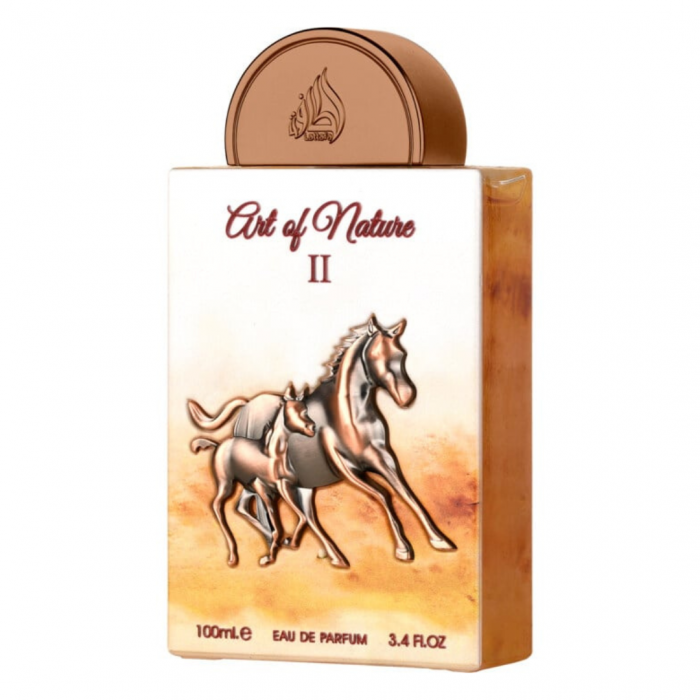 Art Of Nature II 100ml - Apa de Parfum, unisex [3]