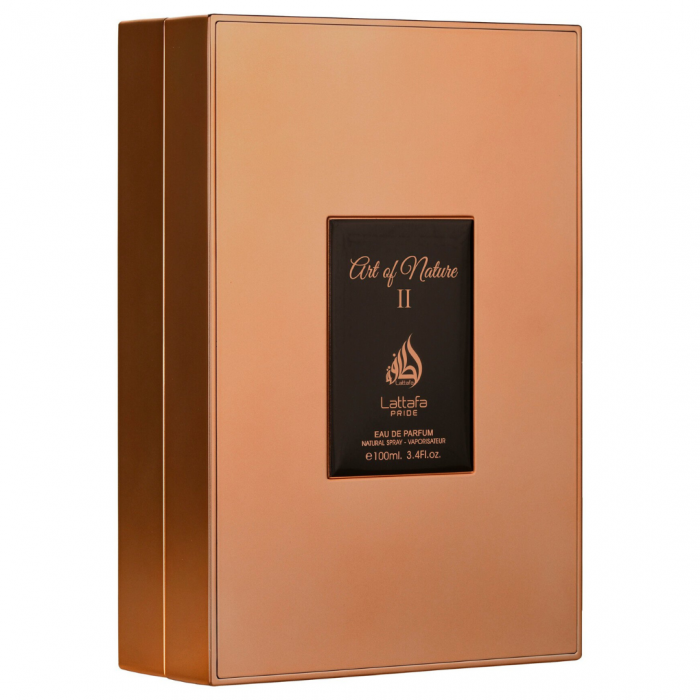 Art Of Nature II 100ml - Apa de Parfum, unisex [4]