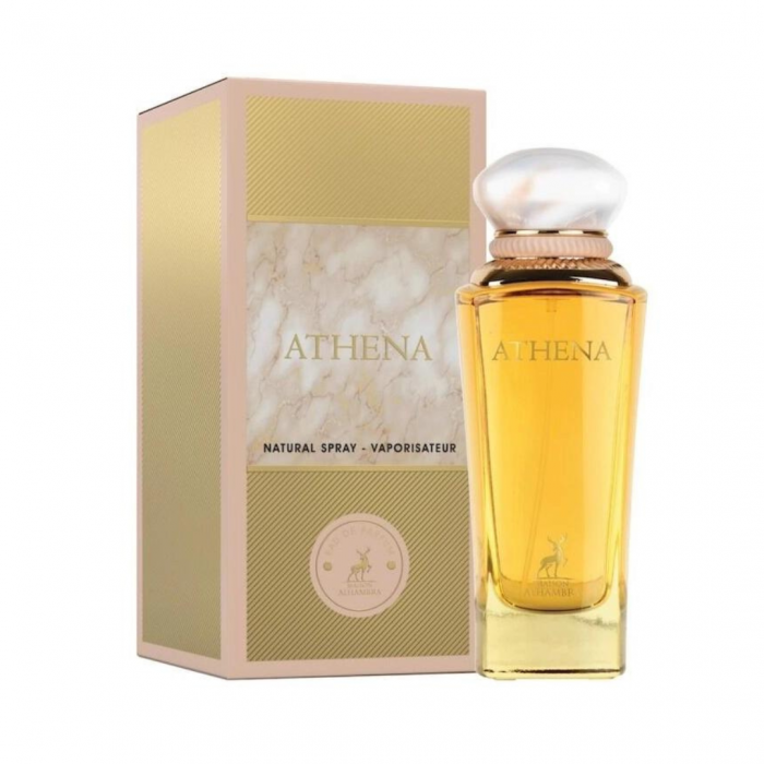 Athena 100ml - Apa de Parfum, dama [2]