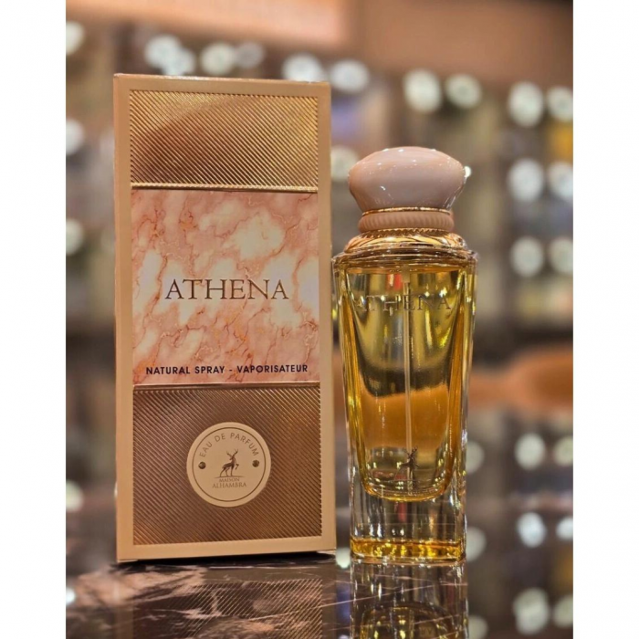 Athena 100ml - Apa de Parfum, dama [3]