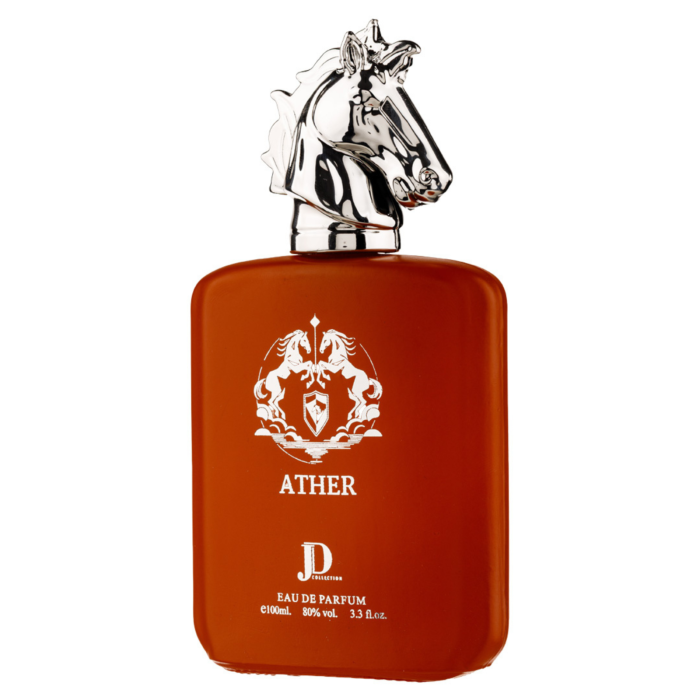 Ather 100ml - Apa de Parfum, barbati [2]